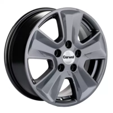 Carwel Чедер 6.5x16/5x114.3 ET 50 Dia 66.1 GRT