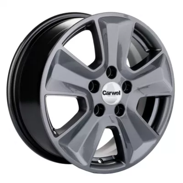 Carwel Чедер 6.5x16/5x114.3 ET 50 Dia 66.1 GRT