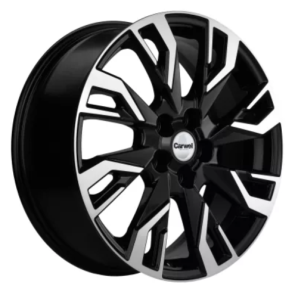 Carwel Чеко 1809 CHANGAN CS55/CS75 7x18/5x114.3 ET 45 Dia 60.1 GRT