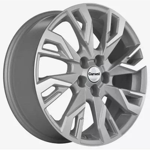 Carwel Чеко 1809 EXEED TXL 7x18/5x108 ET 36 Dia 65.1 AST