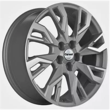 Carwel Чеко 1809 Geely Coolray 7x18/5x114.3 ET 53 Dia 54.1 AGR