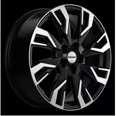 Carwel Чеко 1809 Haval DARGO 7x18/5x114.3 ET 40 Dia 66.5 ABT