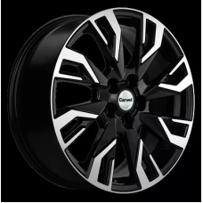 Carwel Чеко 1809 OMODA C5/ Chery Tiggo 4 7x18/5x108 ET 33 Dia 60.1 DHR
