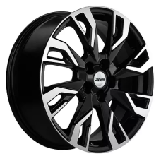 Carwel Чеко 1809 Outlander 7x18/5x114.3 ET 38 Dia 67.1 GRT