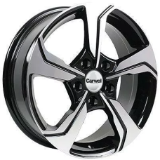 Carwel Десна R026 Ceed 6.5x16/5x114.3 ET 46 Dia 67.1 SL