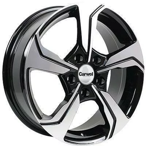 Carwel Десна R026 Ceed 6.5x16/5x114.3 ET 46 Dia 67.1 SL