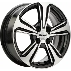 Carwel Диво 6x15/4x100 ET 46 Dia 54.1 ABT