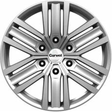 Carwel Джирим 7.5x18/6x139.7 ET 30 Dia 106.1 SB