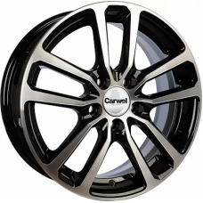 Carwel Донты 6x15/5x112 ET 43 Dia 57.1 AB