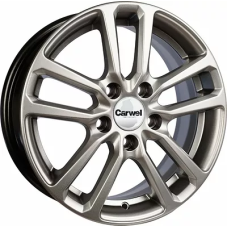 Carwel Донты 6x15/5x100 ET 40 Dia 57.1 SB