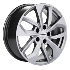 Carwel Эльтон 7x17/5x114.3 ET 47 Dia 66.1 GST