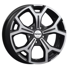 Carwel Енисей 249 Camry 6.5x16/5x114.3 ET 40 Dia 60.1 SB