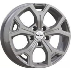 Carwel Енисей 249 Duster 2 6.5x16/5x114.3 ET 50 Dia 66.1 SB
