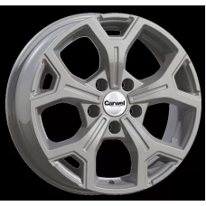 Carwel Енисей 249 Outlander 6.5x16/5x114.3 ET 38 Dia 67.1 SB