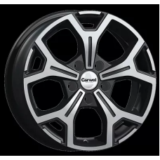 Carwel Енисей 249 Soul 6.5x16/5x114.3 ET 44 Dia 67.1 AB