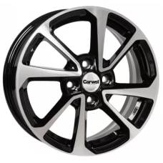 Carwel Ессей 6x15/4x100 ET 48 Dia 54.1 AB