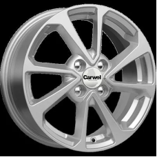 Carwel Ессей 6x15/4x100 ET 50 Dia 60.1 SB