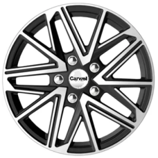 Carwel Галилео 6x16/5x112 ET 48 Dia 57.1 AB