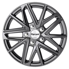 Carwel Галилео 6x16/5x112 ET 46 Dia 57.1 GR