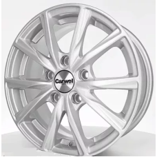 Carwel Гамма 6x15/5x112 ET 47 Dia 57.1 SB