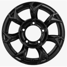 Carwel Гурон 1505 Suzuki Jimny 5.5x15/5x139.7 ET 5 Dia 108.1 BL