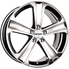 Carwel Икар 8x18/5x114.3 ET 50 Dia 60.1 SB