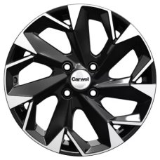Carwel Ильмень 1508 Granta 6x15/4x98 ET 35 Dia 58.6 ABT