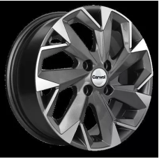 Carwel Ильмень 1508 Nexia 6x15/4x100 ET 45 Dia 56.6 SLT