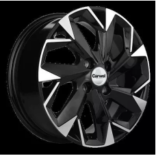 Carwel Ильмень 1508 X-Ray/ Logan 6x15/4x100 ET 40 Dia 60.1 AGR