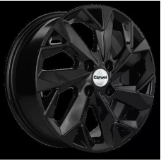 Carwel Ильмень 1508 X-Ray/ Logan 6x15/4x100 ET 40 Dia 60.1 BL