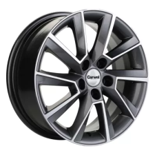 Carwel Иманта 1604 Aveo 6x16/5x105 ET 39 Dia 56.6 ABT