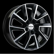 Carwel Иманта 1604 Prius 6x16/5x100 ET 40 Dia 54.1 AST