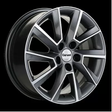 Carwel Иманта 1604 Yaris 6x16/5x100 ET 45 Dia 54.1 AGR