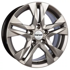 Carwel Имарка 6.5x16/5x114.3 ET 44 Dia 67.1 SB