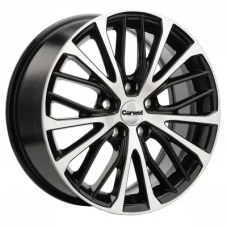 Carwel Инкан 7x17/5x108 ET 40 Dia 60.1 ABT