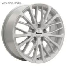 Carwel Инкан 7x17/5x108 ET 40 Dia 60.1 AGR