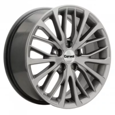 Carwel Инкан 7x17/5x114.3 ET 45 Dia 60.1 GST