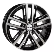 Carwel Иртыш 259 CX-5 7x17/5x114.3 ET 45 Dia 67.1 SB