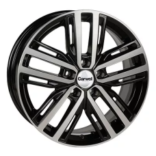 Carwel Иртыш 259 KIA K5 7x17/5x114.3 ET 48 Dia 67.1 SB