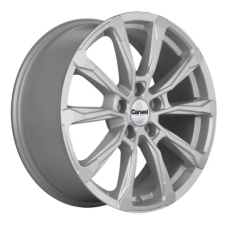 Carwel Ишим 1808 K5/Santa Fe 7.5x18/5x114.3 ET 50 Dia 67.1 SLT