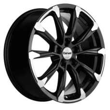 Carwel Ишим 1808 Murano 7.5x18/5x114.3 ET 50 Dia 66.1 BL
