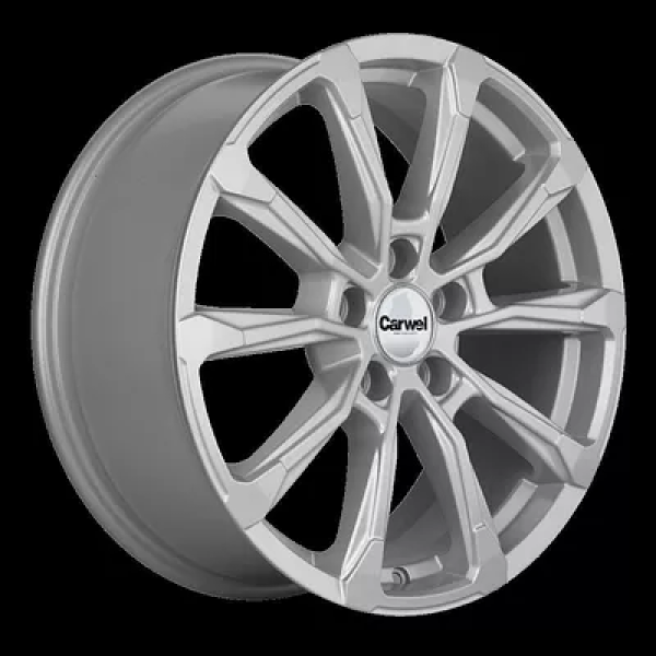 Carwel Ишим 1808 Outlander 7.5x18/5x114.3 ET 38 Dia 67.1 SLT
