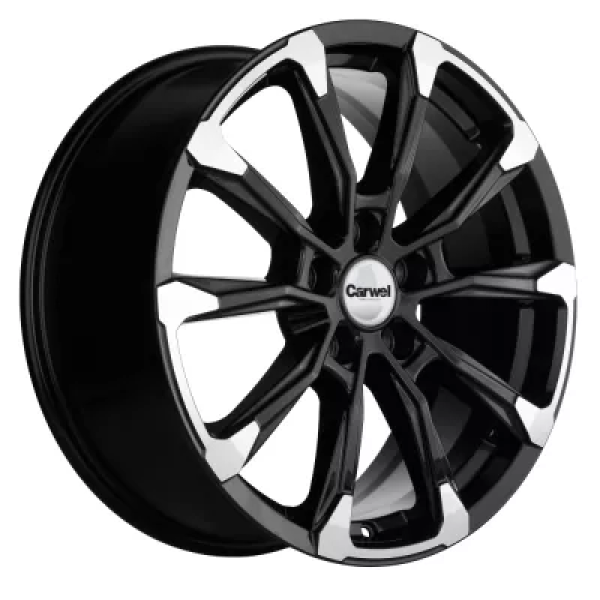 Carwel Ишим 1808 RAV4 7.5x18/5x114.3 ET 45 Dia 60.1 AGR