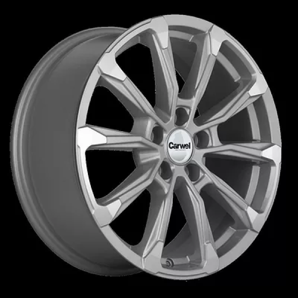 Carwel Ишим 1808 RAV4 7.5x18/5x114.3 ET 45 Dia 60.1 AST
