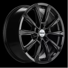 Carwel Ишим 1808 RAV4 7.5x18/5x114.3 ET 45 Dia 60.1 BL