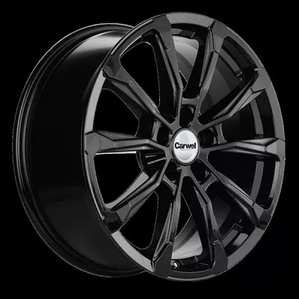 Carwel Ишим 1808 RAV4 7.5x18/5x114.3 ET 45 Dia 60.1 BL