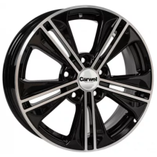 Carwel Исток 6x16/5x114.3 ET 47 Dia 67.1 AB