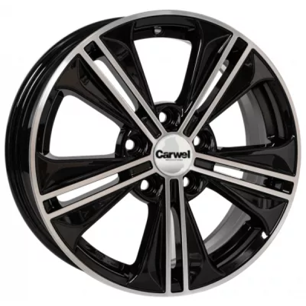 Carwel Исток 6x16/5x114.3 ET 47 Dia 67.1 AB