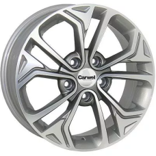 Carwel Иткуль 7.5x18/5x114.3 ET 49.5 Dia 67.1 SB