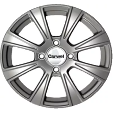 Carwel Йота 113 5.5x14/4x98 ET 35 Dia 58.5 SL